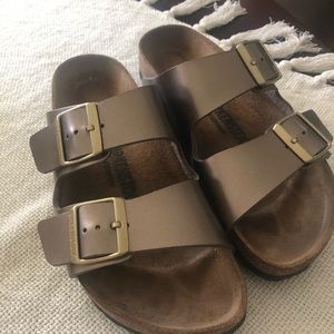 Women’s Birkenstock Sandals